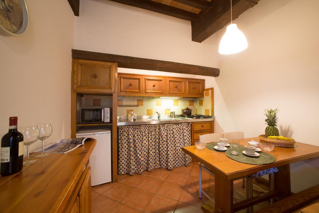 Vigna2 - Big 2 Bedroom Apartment In Florence Center エクステリア 写真