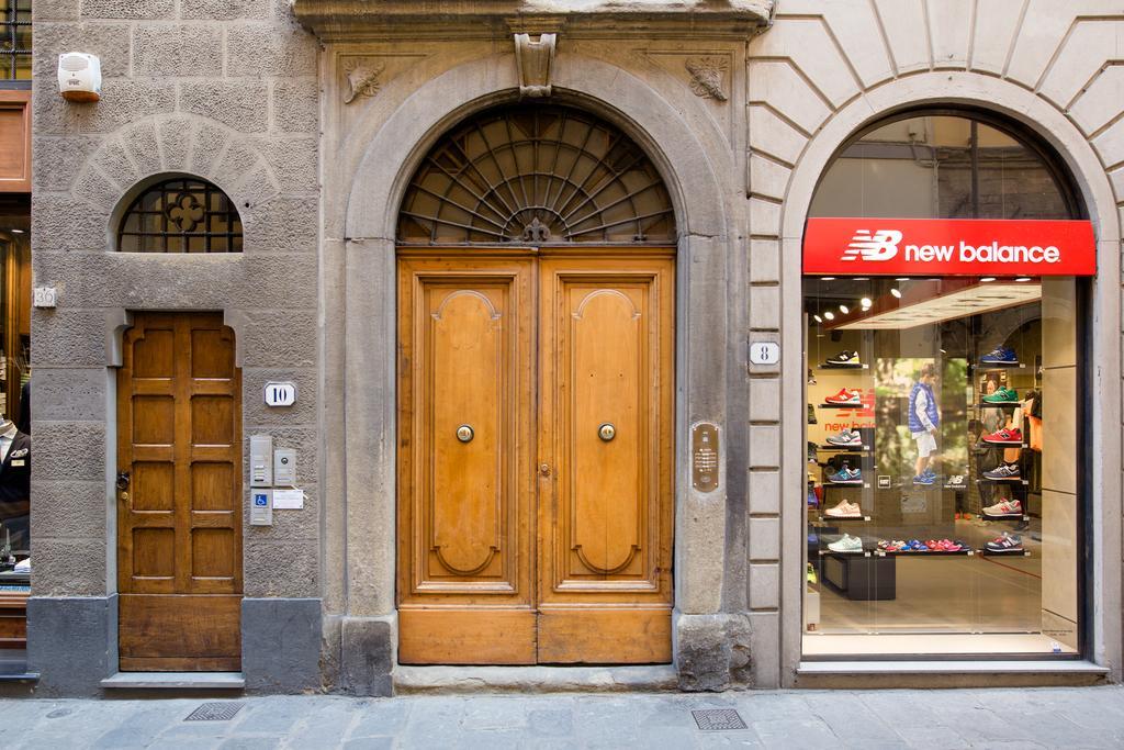 Vigna2 - Big 2 Bedroom Apartment In Florence Center エクステリア 写真