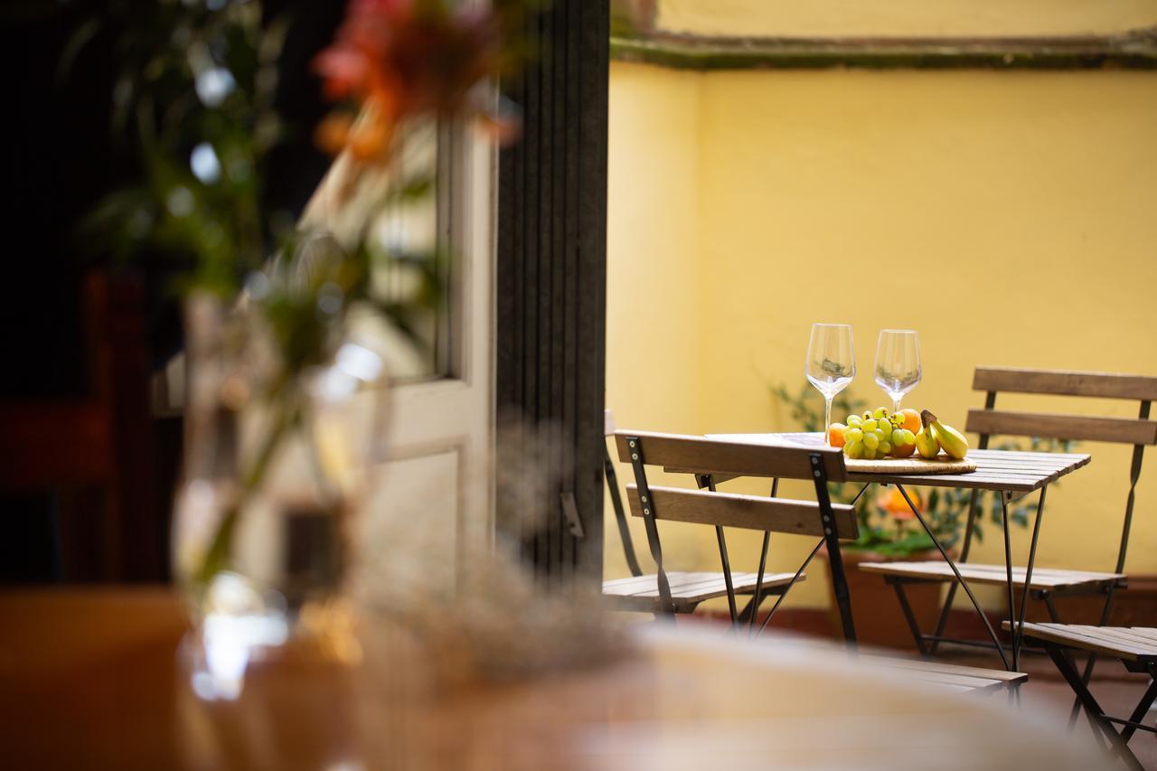 Vigna2 - Big 2 Bedroom Apartment In Florence Center エクステリア 写真