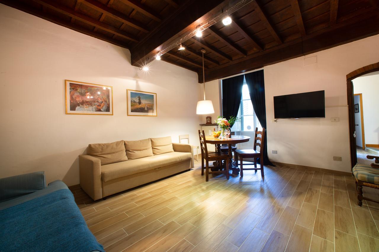 Vigna2 - Big 2 Bedroom Apartment In Florence Center エクステリア 写真